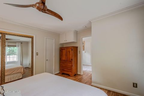 Tiny photo for 504 S Walker Street, Burgaw, NC 28425 (MLS # 100534320)