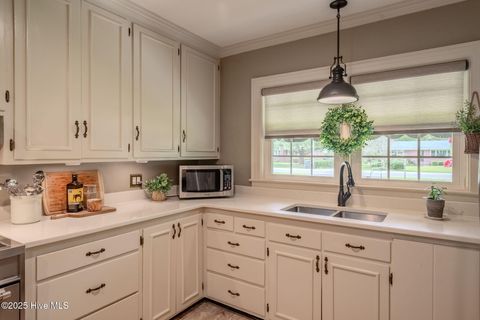 Tiny photo for 504 S Walker Street, Burgaw, NC 28425 (MLS # 100534320)