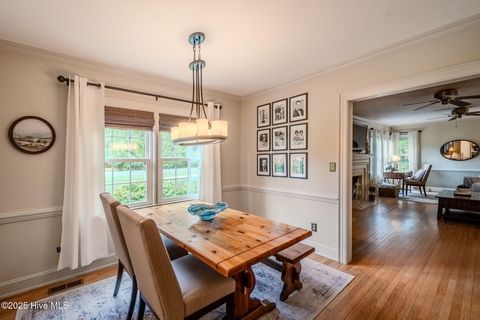 Tiny photo for 504 S Walker Street, Burgaw, NC 28425 (MLS # 100534320)