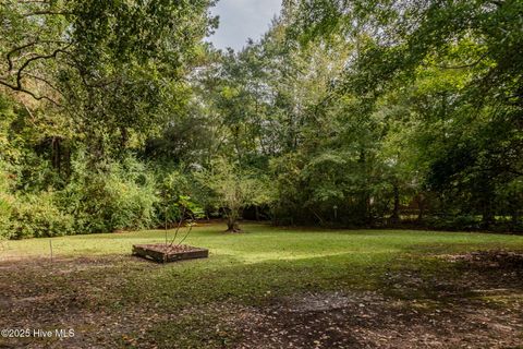 Tiny photo for 504 S Walker Street, Burgaw, NC 28425 (MLS # 100534320)