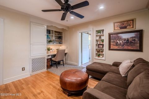 Tiny photo for 504 S Walker Street, Burgaw, NC 28425 (MLS # 100534320)