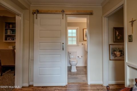 Tiny photo for 504 S Walker Street, Burgaw, NC 28425 (MLS # 100534320)