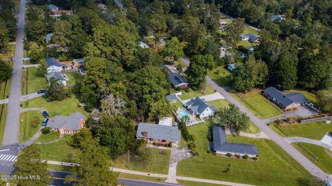 Tiny photo for 504 S Walker Street, Burgaw, NC 28425 (MLS # 100534320)