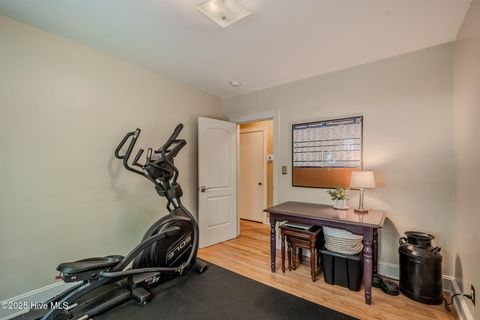 Tiny photo for 504 S Walker Street, Burgaw, NC 28425 (MLS # 100534320)