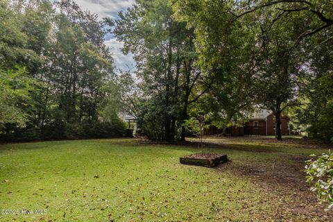 Tiny photo for 504 S Walker Street, Burgaw, NC 28425 (MLS # 100534320)