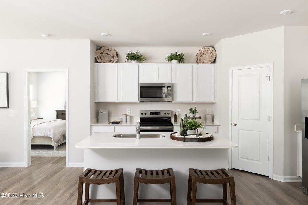 Photo of 246 Harper Lake Drive, Boiling Spring Lakes, NC 28461 (MLS # 100530193)