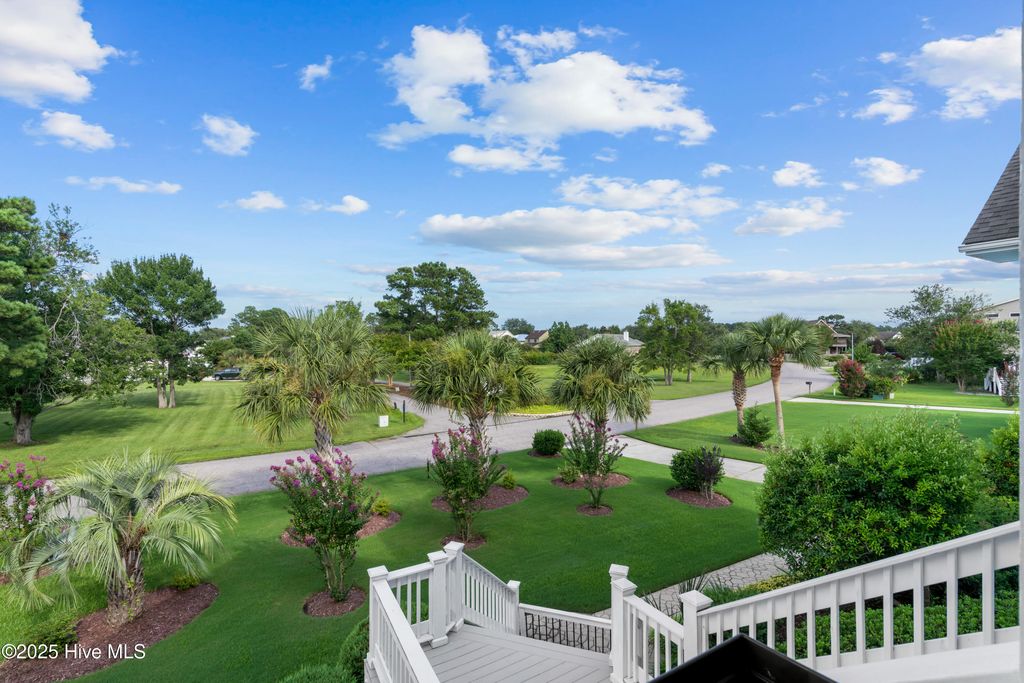 Photo of 8320 Lakeview Drive, Wilmington, NC 28412 (MLS # 100509676)