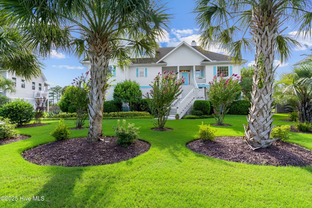 Photo of 8320 Lakeview Drive, Wilmington, NC 28412 (MLS # 100509676)