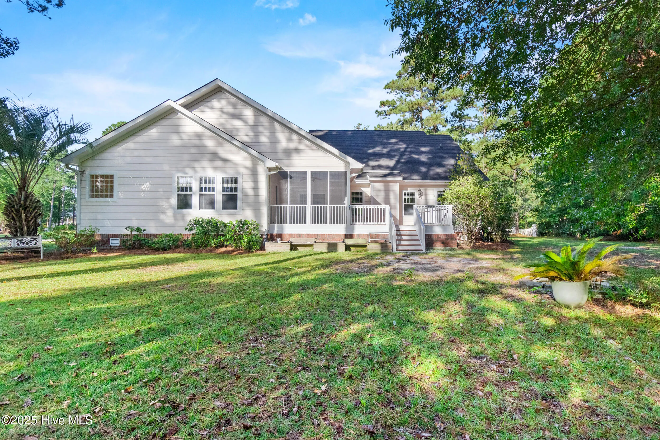 Leland, North Carolina 28451, United States, 3 Bedrooms Bedrooms, ,2 BathroomsBathrooms,Residential,Active,222363