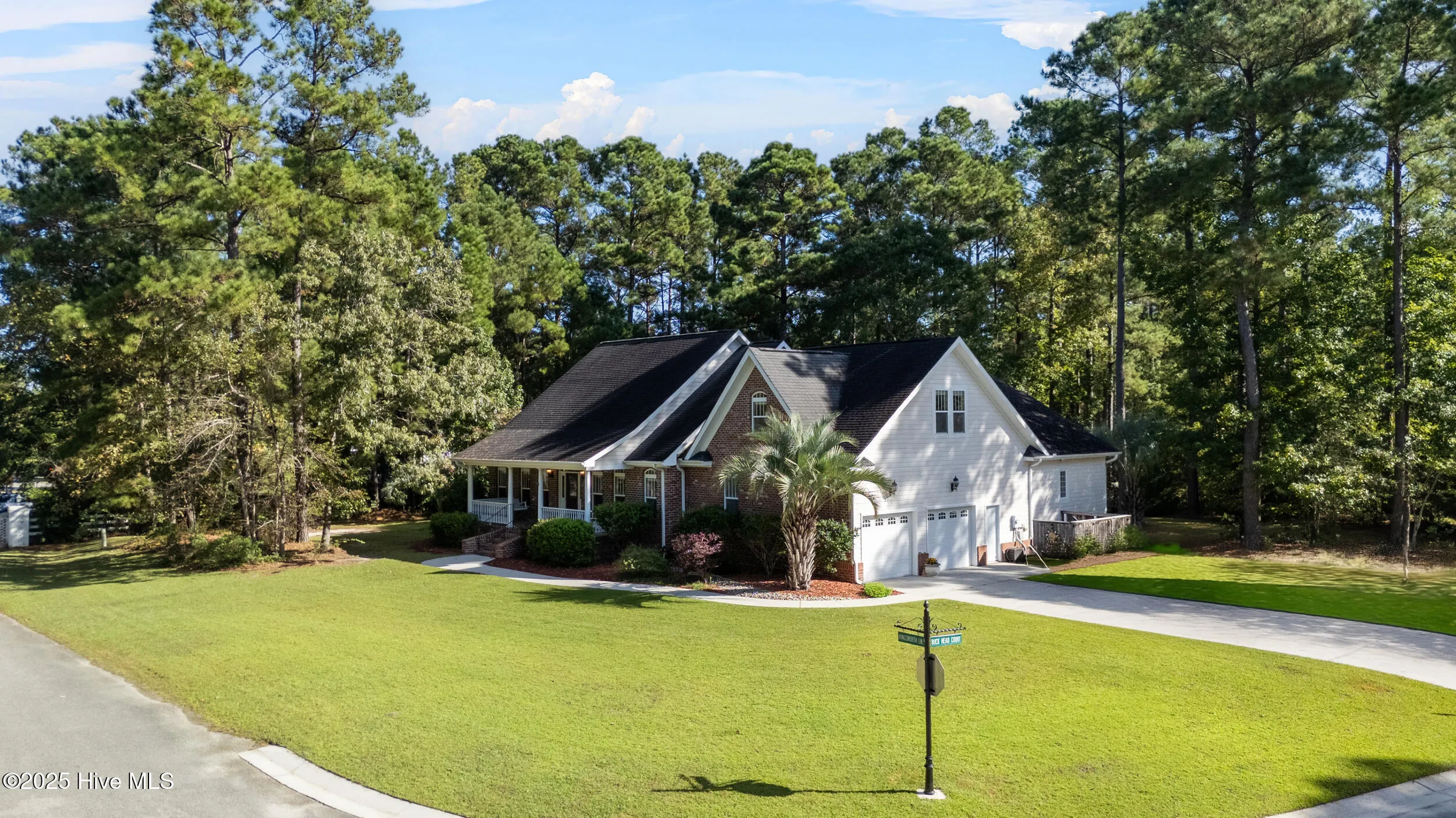 Leland, North Carolina 28451, United States, 3 Bedrooms Bedrooms, ,2 BathroomsBathrooms,Residential,Active,222363