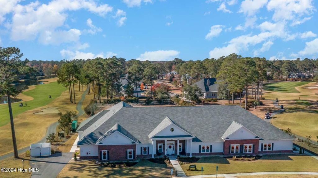 Photo of 601 Ashton Court NW, Calabash, NC 28467 (MLS # 100543501)