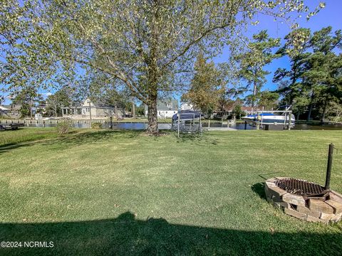 A home in Currituck