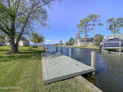 A home in Currituck