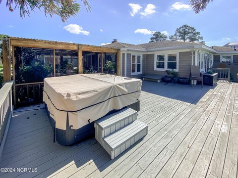 A home in Currituck