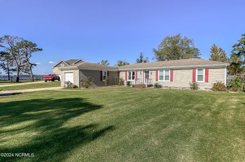 A home in Currituck