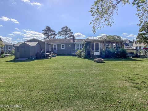 A home in Currituck