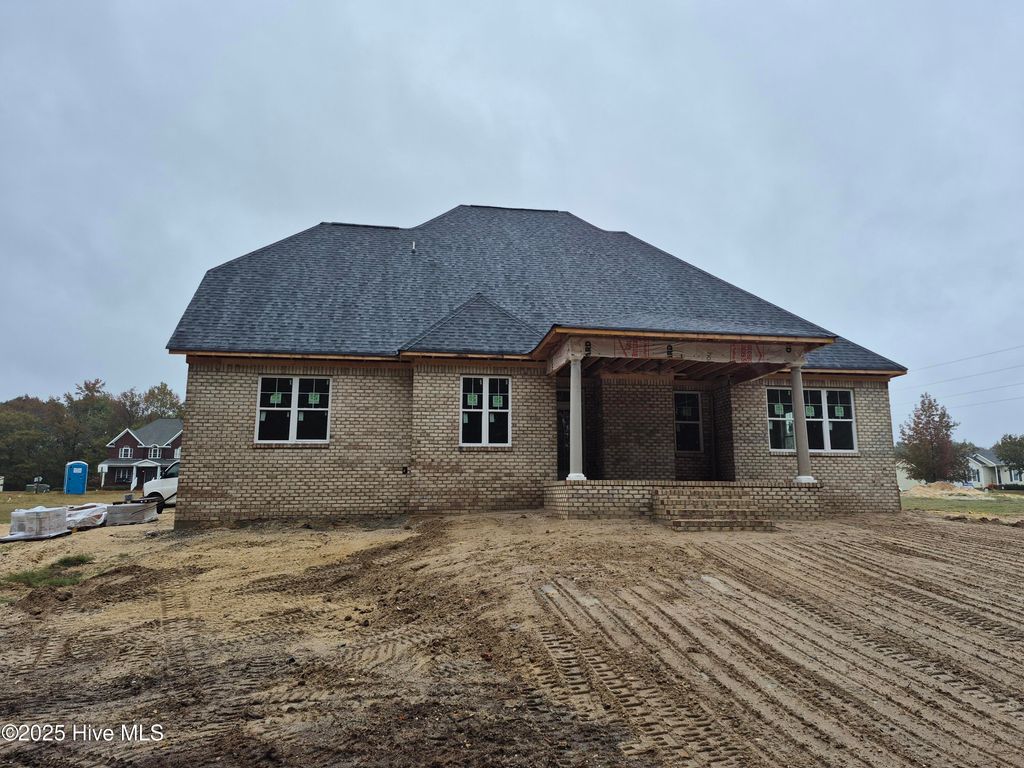 Photo of 455 Perkins Road, Goldsboro, NC 27530 (MLS # 100538350)