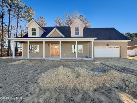 Photo of 1045 Consolidated Road, Elizabeth City, NC 27909 (MLS # 100543337)