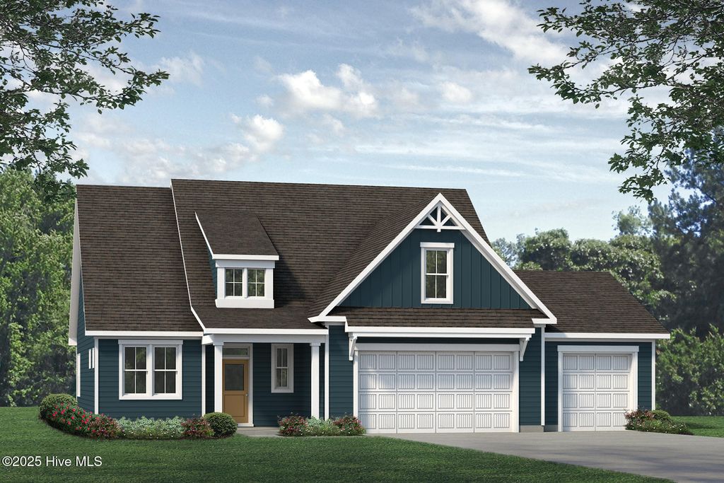 Photo of 517 Watauga Lane #546, Aberdeen, NC 28315 (MLS # 100542668)