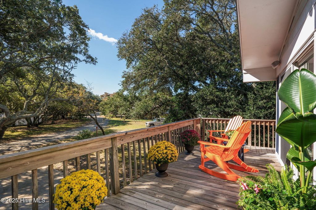 Photo of 108 Sound Sea Avenue, Duck, NC 27949 (MLS # 100536854)