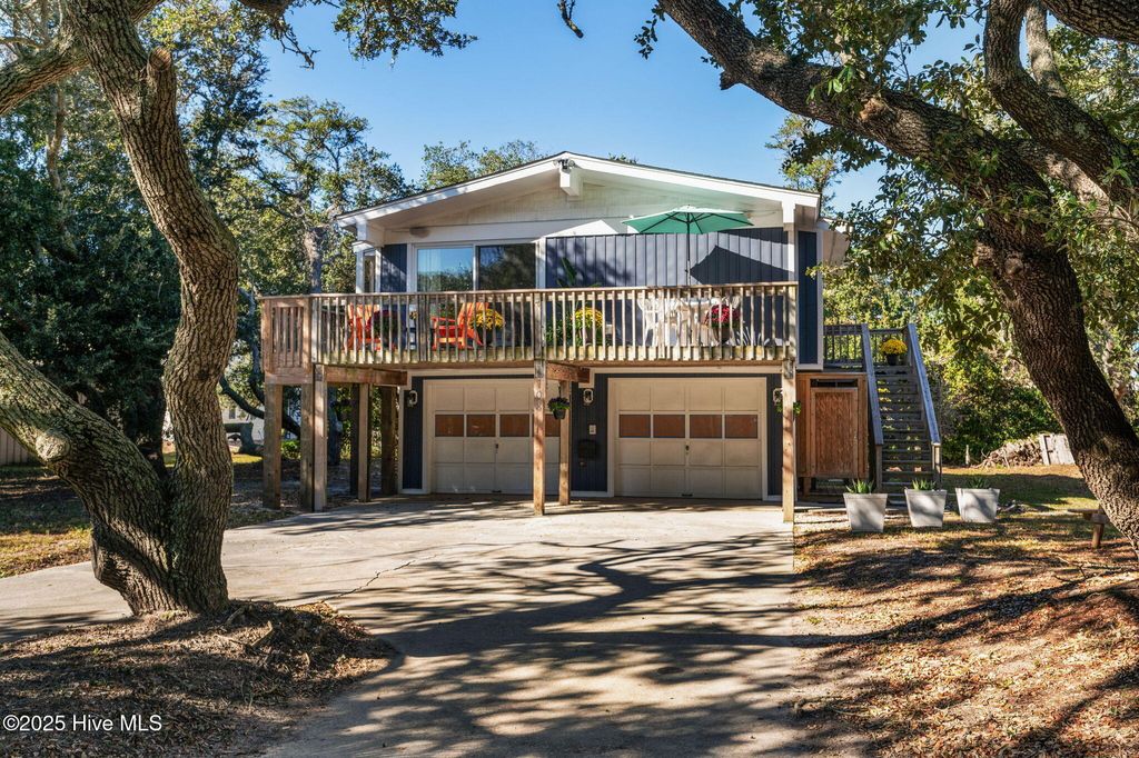 Photo of 108 Sound Sea Avenue, Duck, NC 27949 (MLS # 100536854)