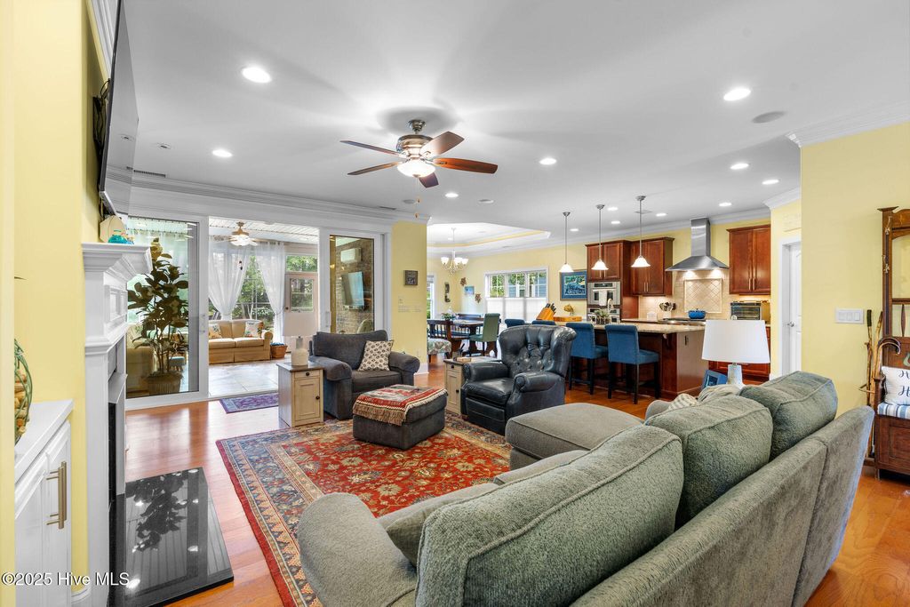 Photo of 2514 Sugargrove Trail NE, Leland, NC 28451 (MLS # 100524578)