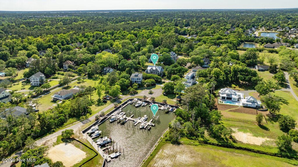 Photo of 5232 Masonboro Harbour Drive, Wilmington, NC 28409 (MLS # 100504469)