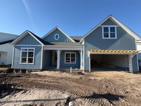 106 Coburn Court, Hampstead, NC 28443 - MLS#: 100490943
