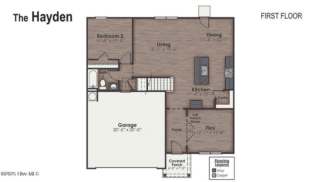 Photo of 1718 Travor Street, Lot 13, Navassa, NC 28451 (MLS # 100513240)