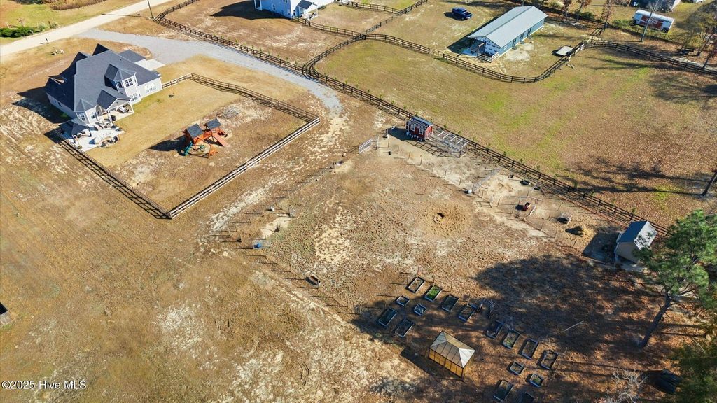 Photo of 362 Buffalo Creek Road, Raeford, NC 28376 (MLS # 100543333)