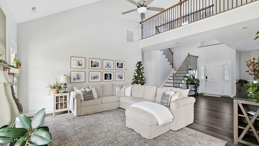 Photo of 362 Buffalo Creek Road, Raeford, NC 28376 (MLS # 100543333)