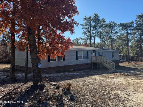 A home in Laurel Hill