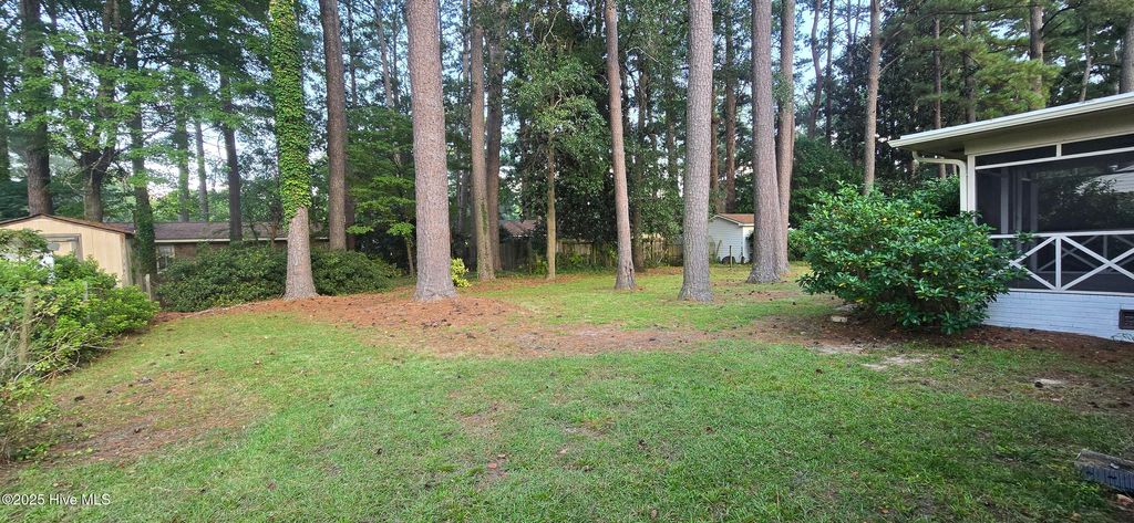 Photo of 209 Belvedere Drive, Greenville, NC 27834 (MLS # 100529108)