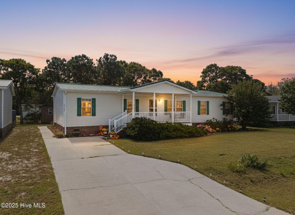 Photo of 2188 Trout Avenue SW, Supply, NC 28462 (MLS # 100535165)