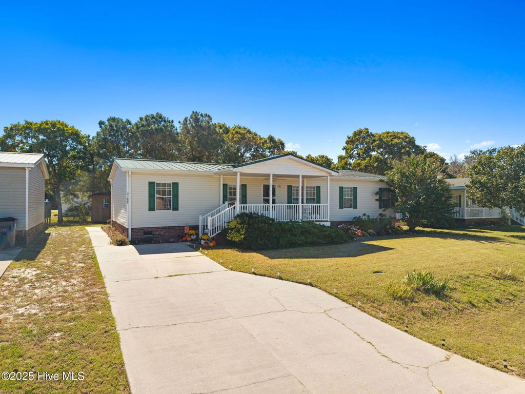 Photo of 2188 Trout Avenue SW, Supply, NC 28462 (MLS # 100535165)