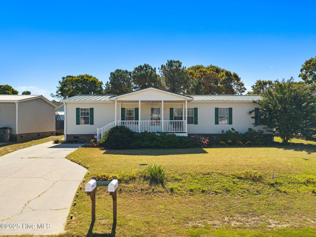 Photo of 2188 Trout Avenue SW, Supply, NC 28462 (MLS # 100535165)