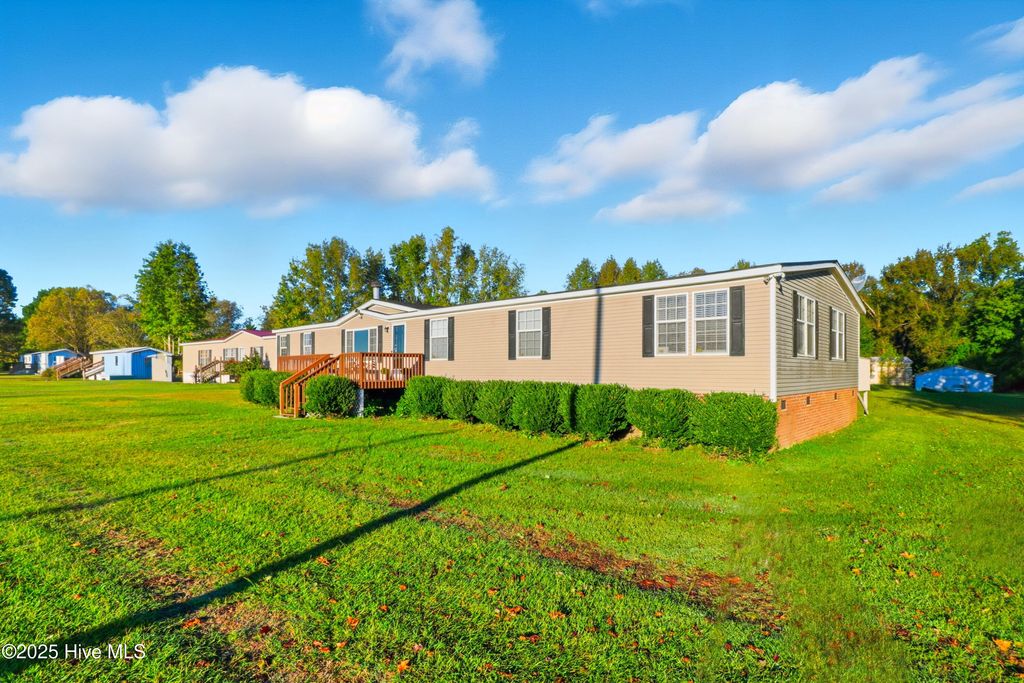 Photo of 1740 Dobbersville Road, Mount Olive, NC 28365 (MLS # 100536903)