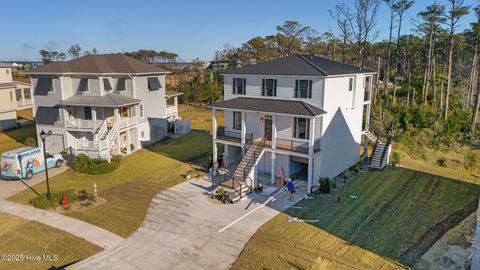 538 Sheldrake Court Beaufort NC 28516