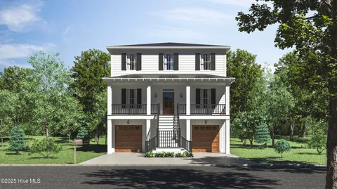 538 Sheldrake Court, Beaufort, NC 28516 - #: 100497204