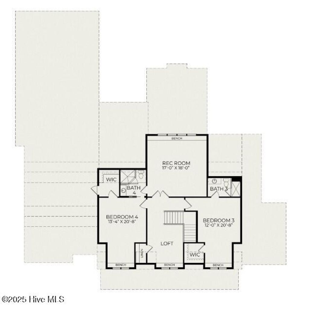 Photo of 124 Saint Mellions Court, Pinehurst, NC 28374 (MLS # 100543592)