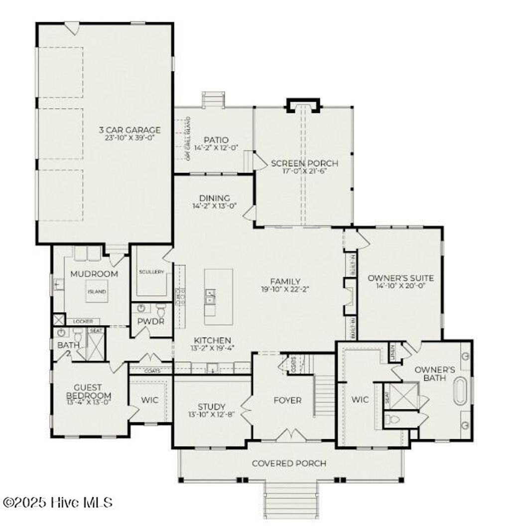 Photo of 124 Saint Mellions Court, Pinehurst, NC 28374 (MLS # 100543592)