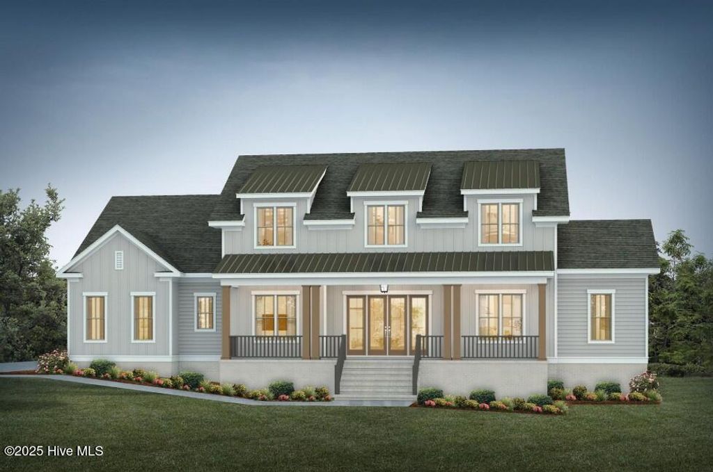 Photo of 124 Saint Mellions Court, Pinehurst, NC 28374 (MLS # 100543592)