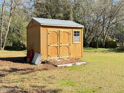 A home in Calypso