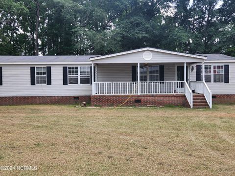 Manufactured Home in Pikeville NC 121 Buggy Street.jpg