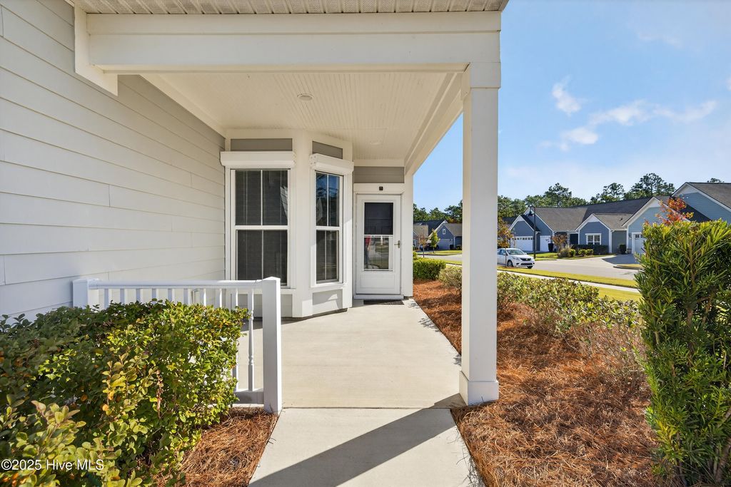 Photo of 704 Broomsedge Terrace, Wilmington, NC 28412 (MLS # 100541390)