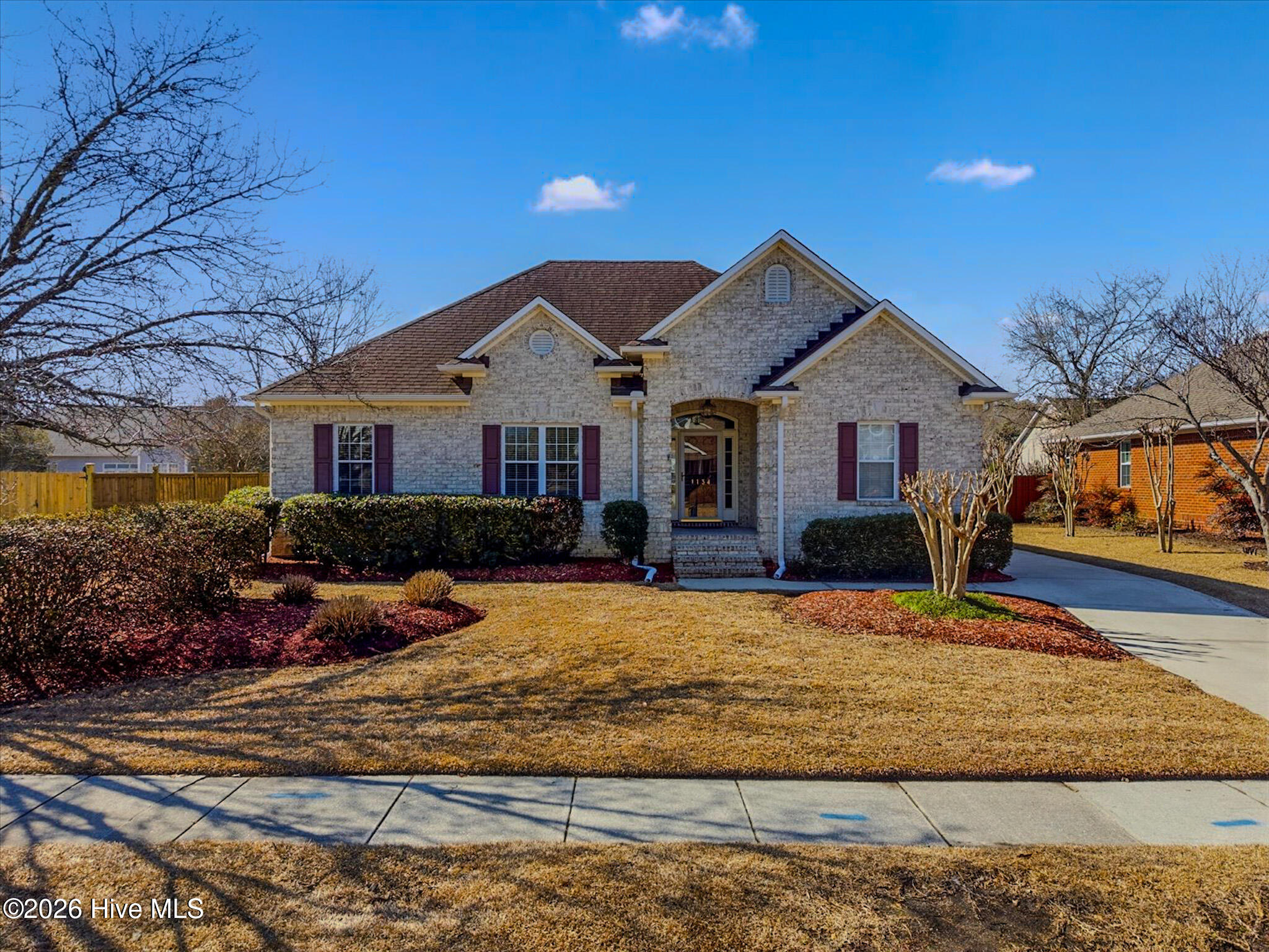 1134 Grandiflora Drive