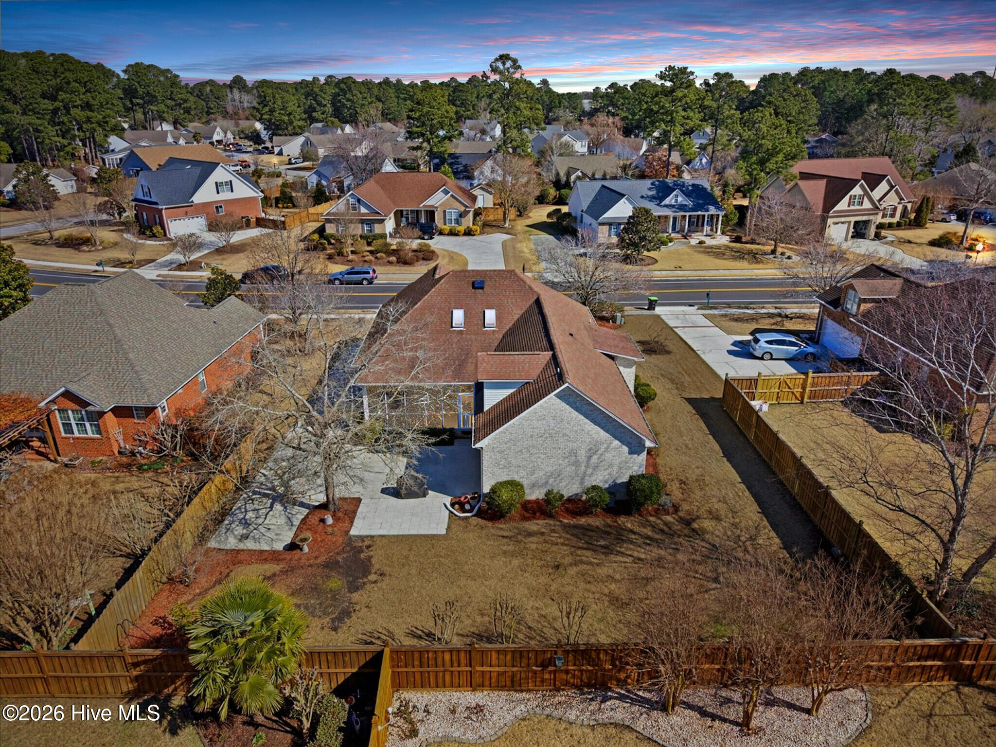 1134 Grandiflora Drive