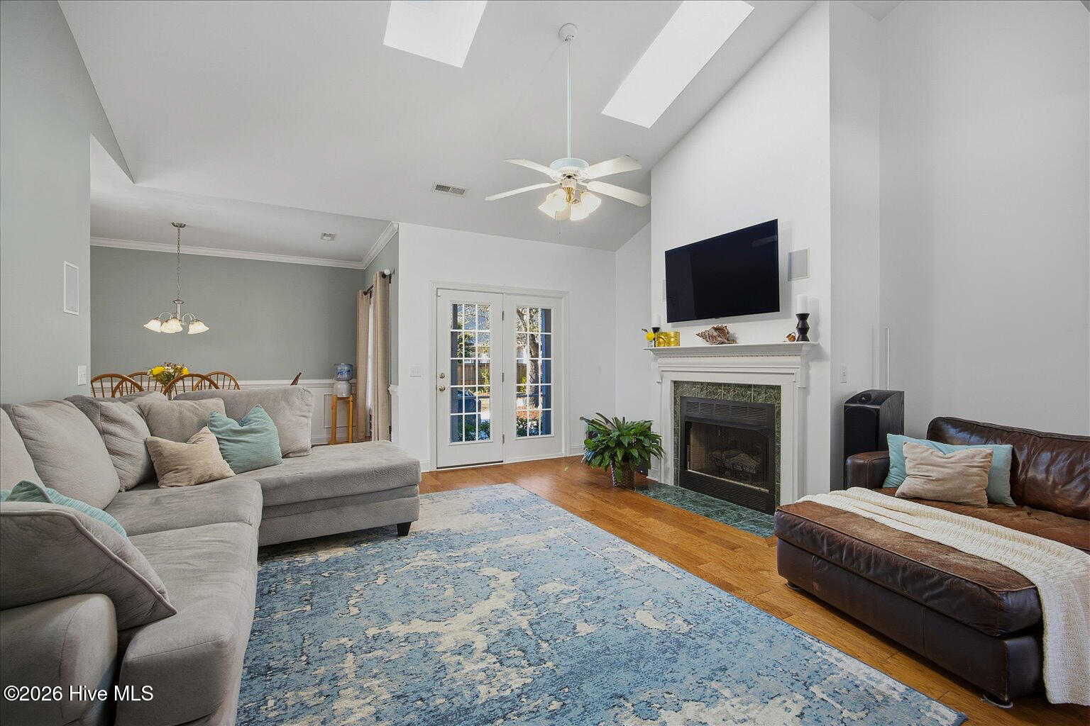 1134 Grandiflora Drive