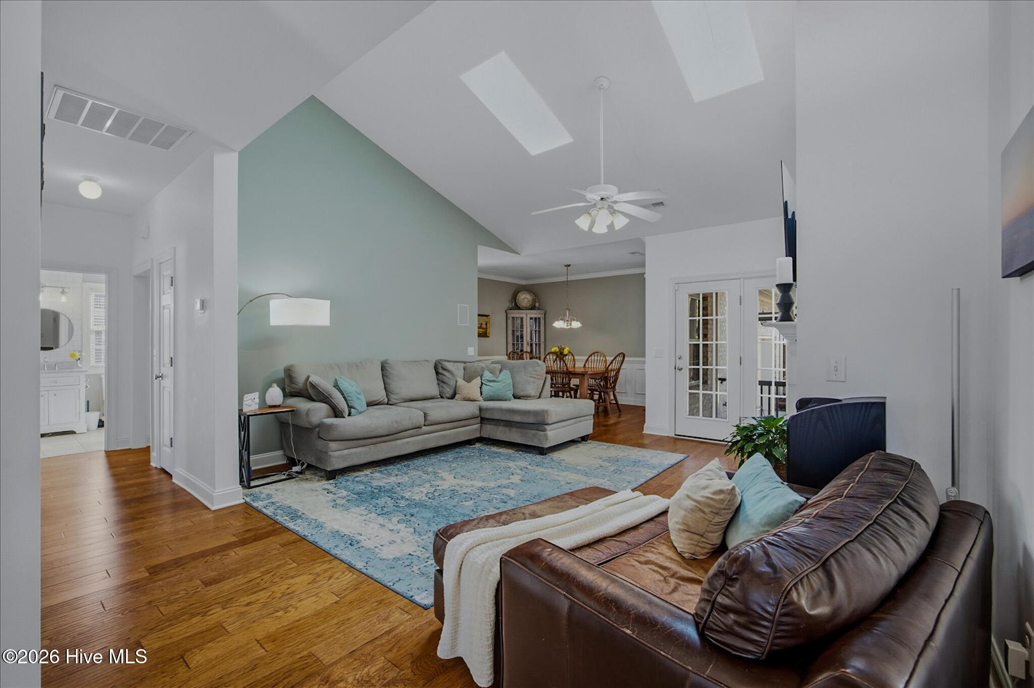 1134 Grandiflora Drive