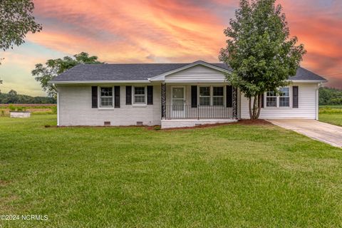 A home in La Grange